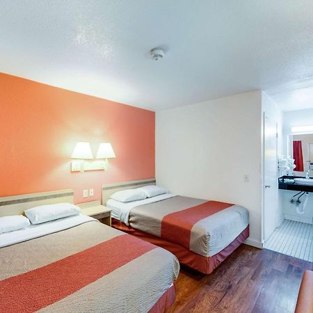 Motel 6-Greenville, Tx Екстер'єр фото