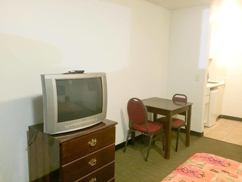 Motel 6-Greenville, Tx Екстер'єр фото