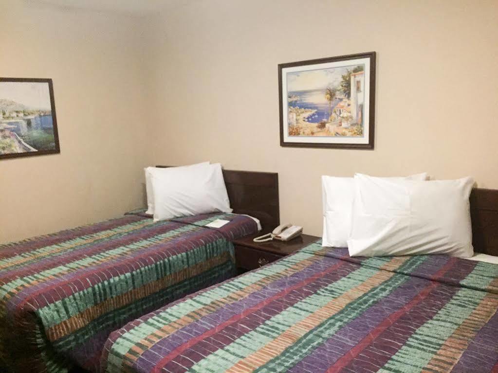 Motel 6-Greenville, Tx Екстер'єр фото