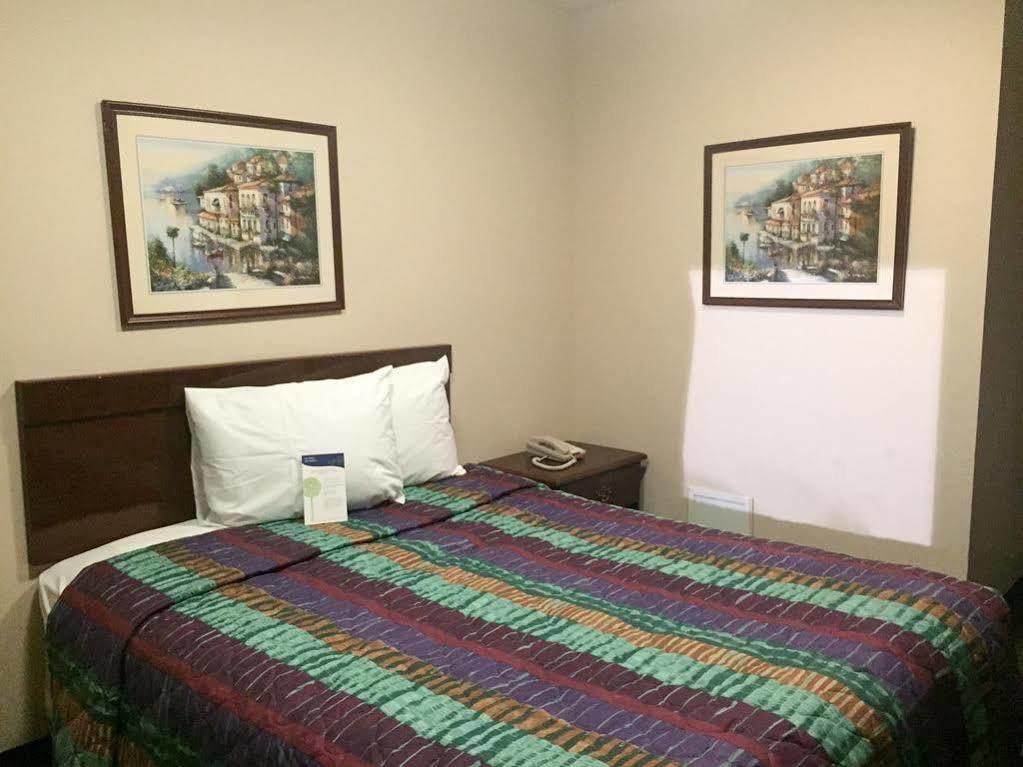 Motel 6-Greenville, Tx Екстер'єр фото