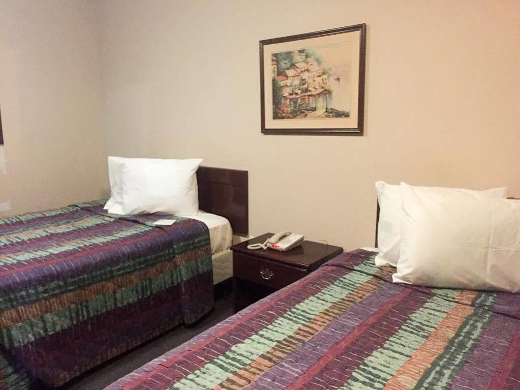 Motel 6-Greenville, Tx Екстер'єр фото