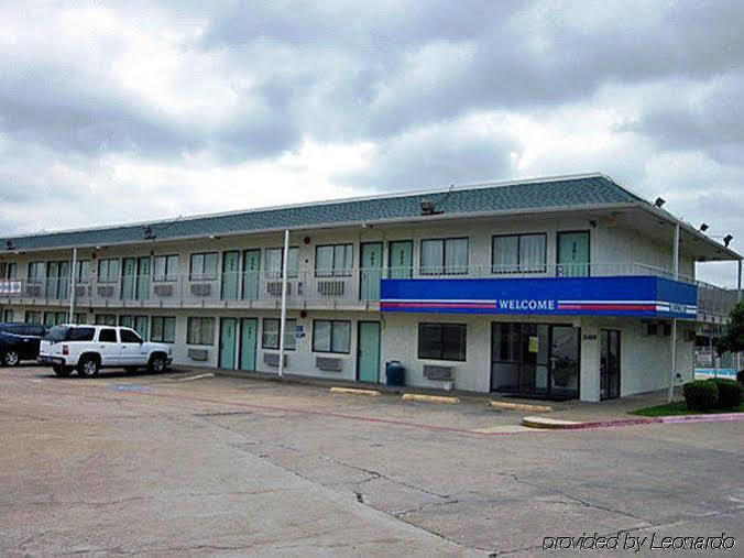 Motel 6-Greenville, Tx Екстер'єр фото