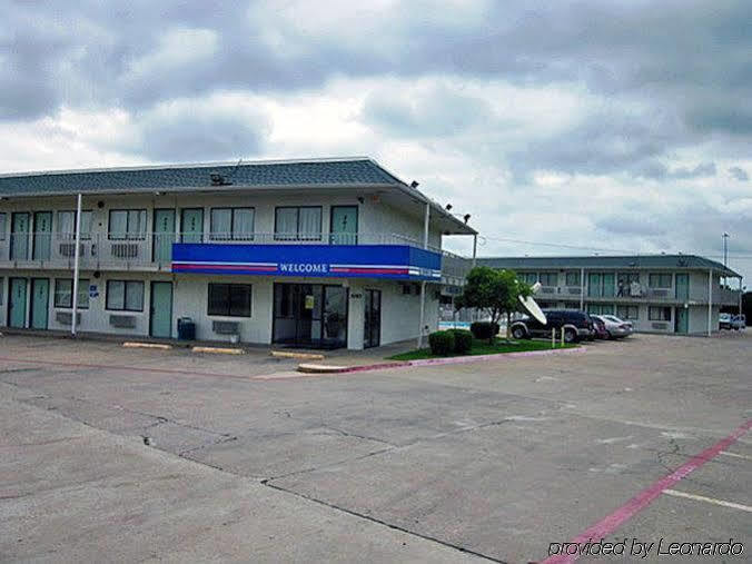 Motel 6-Greenville, Tx Екстер'єр фото